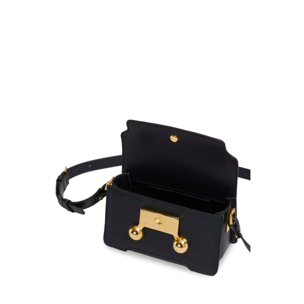 Mini sac Trunkaroo de Marni