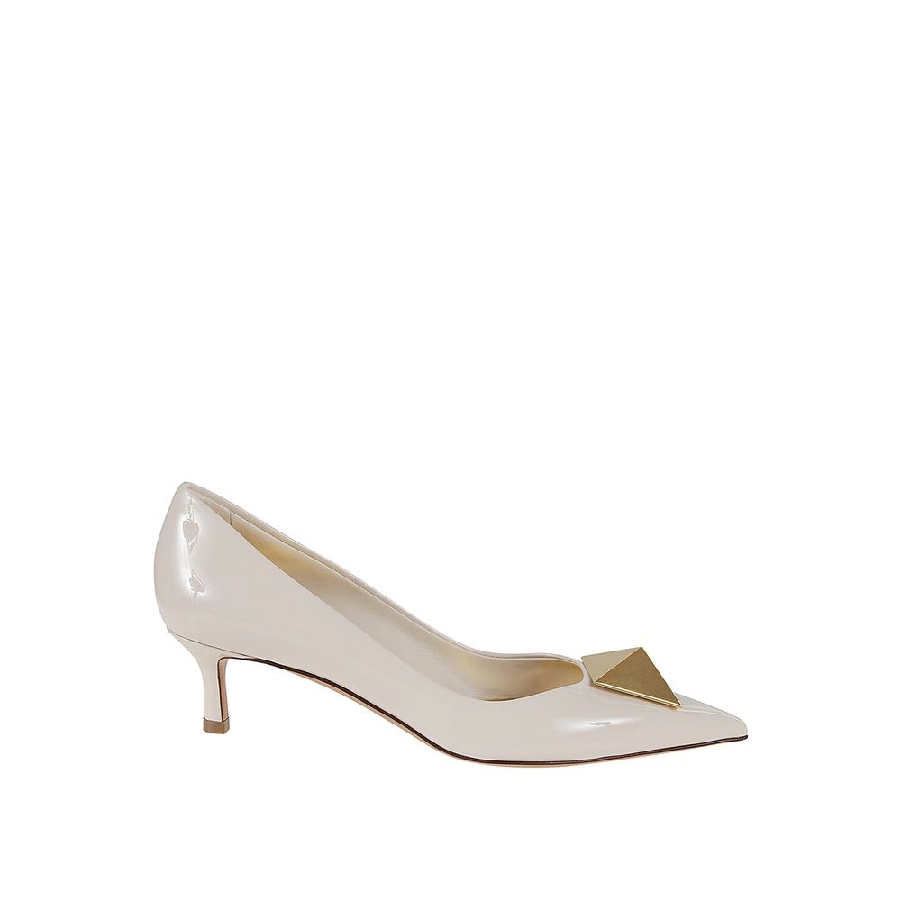Escarpins à clous Maxi Valentino Garavani