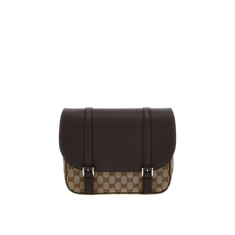 Sac bandoulière Gucci GG