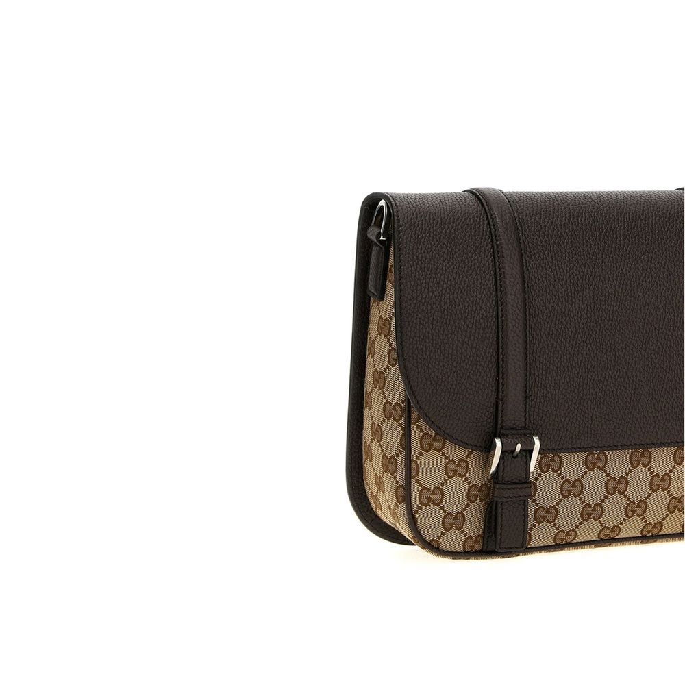 Sac bandoulière Gucci GG