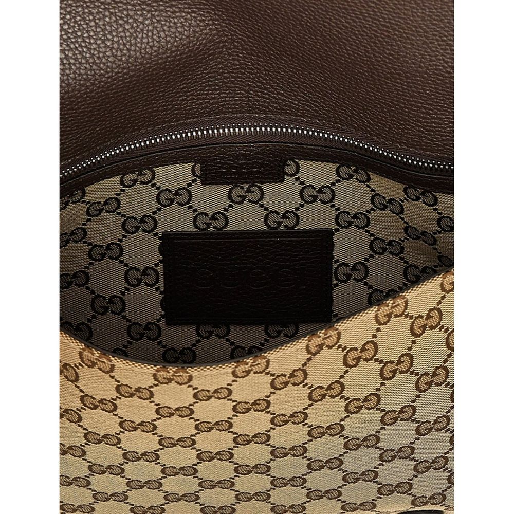 Sac bandoulière Gucci GG