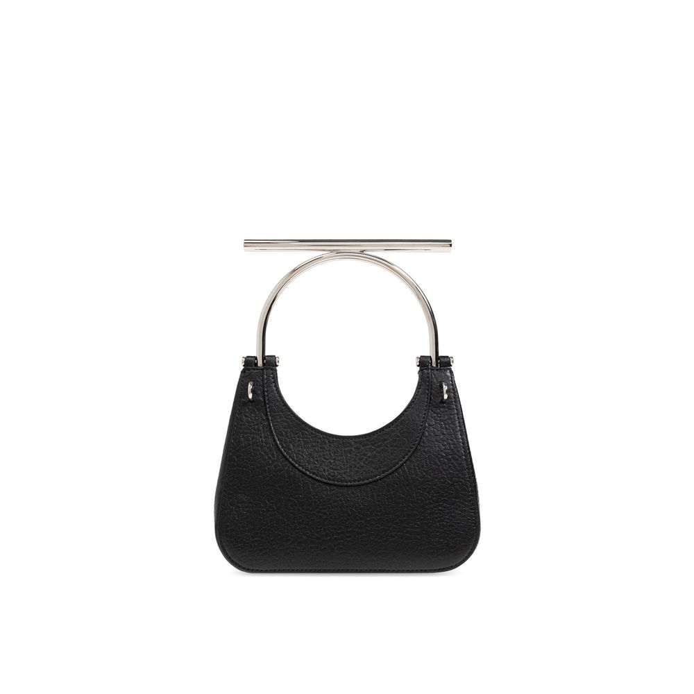 Mini sac à bandoulière Alexander McQueen