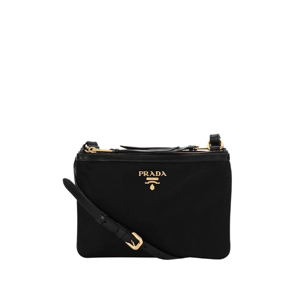 Petit sac à bandoulière Prada
