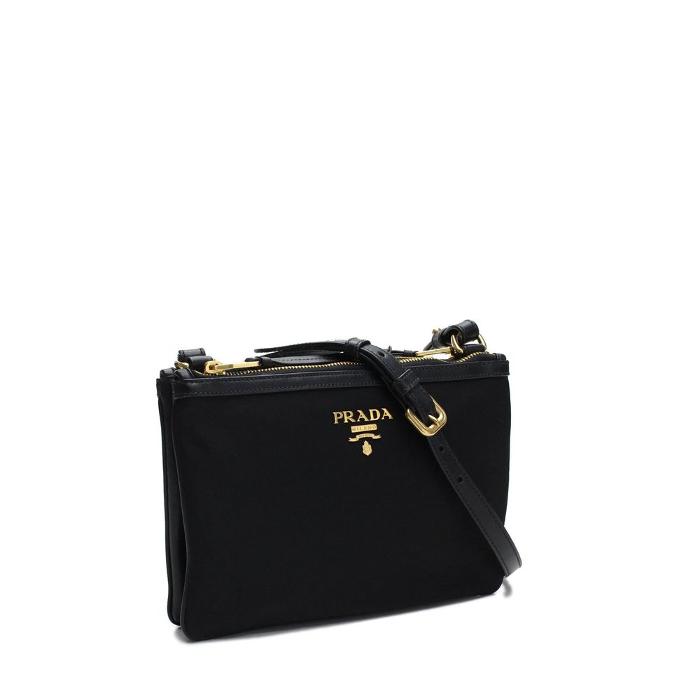 Petit sac à bandoulière Prada