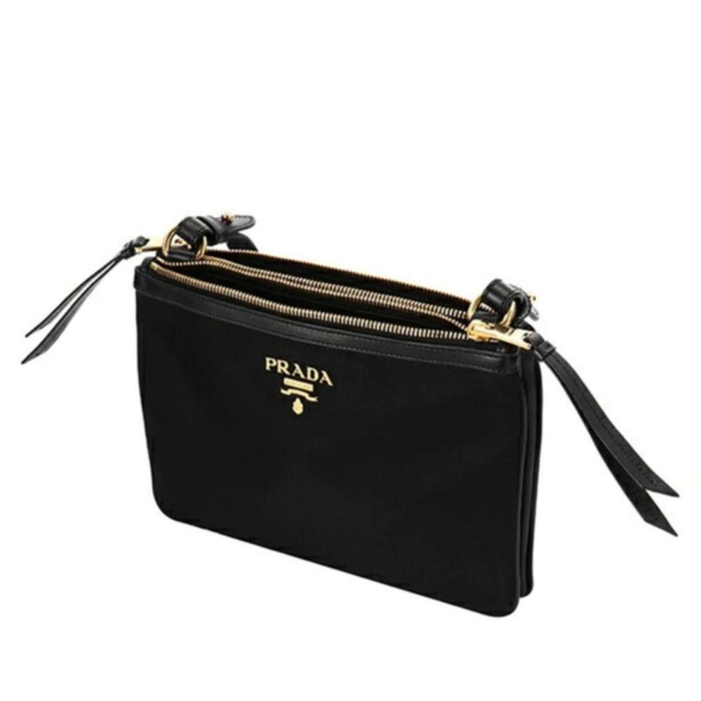 Petit sac à bandoulière Prada