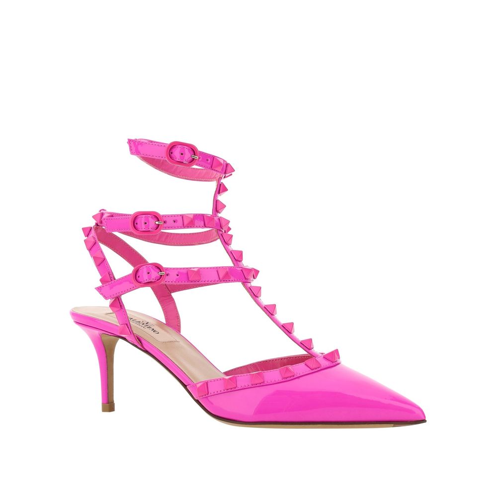 Escarpins Rockstud Valentino Garavani