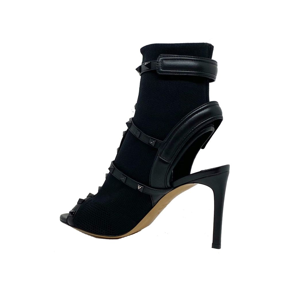 Sandales à talons aiguilles Rockstud Valentino Garavani