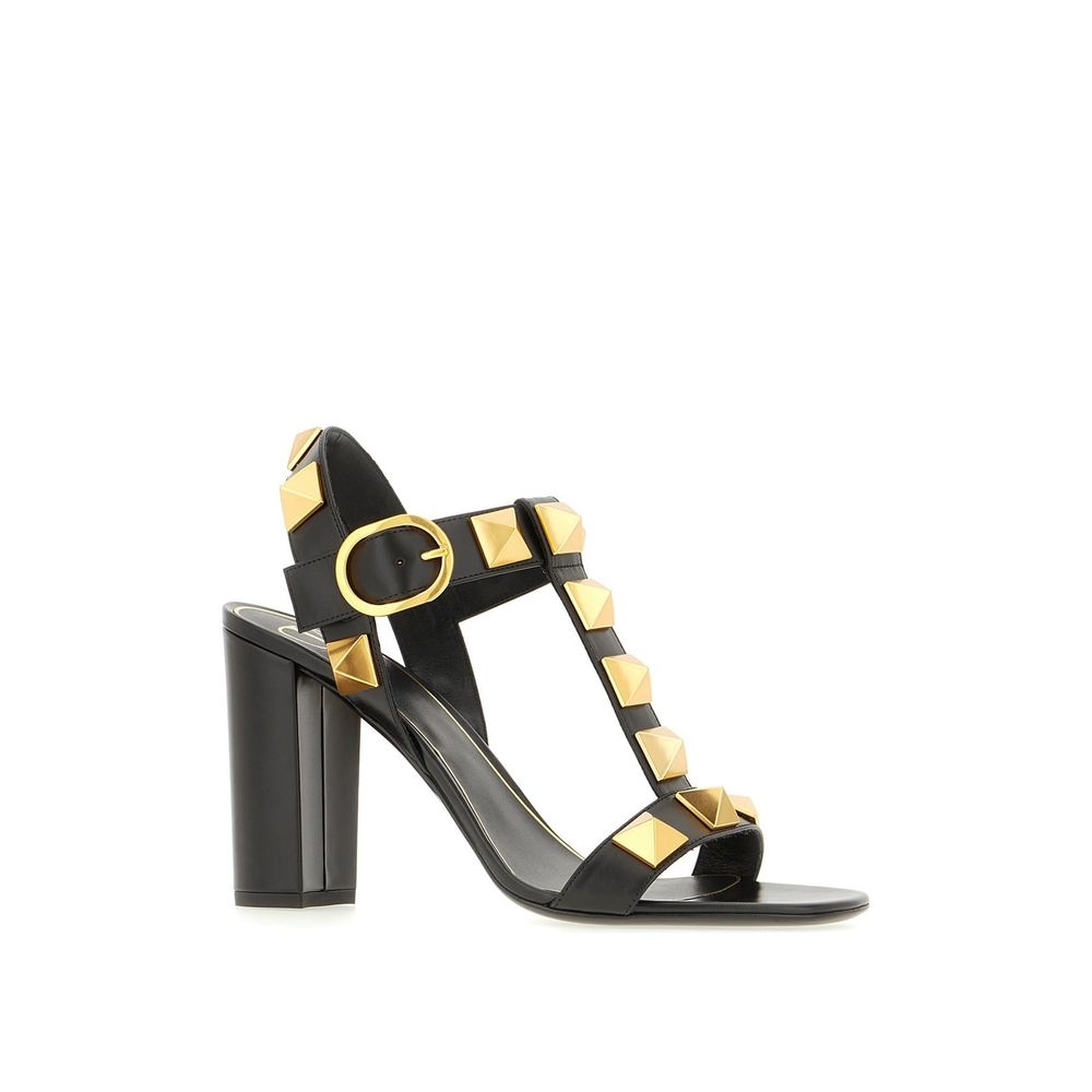 Sandales à clous romains Valentino Garavani