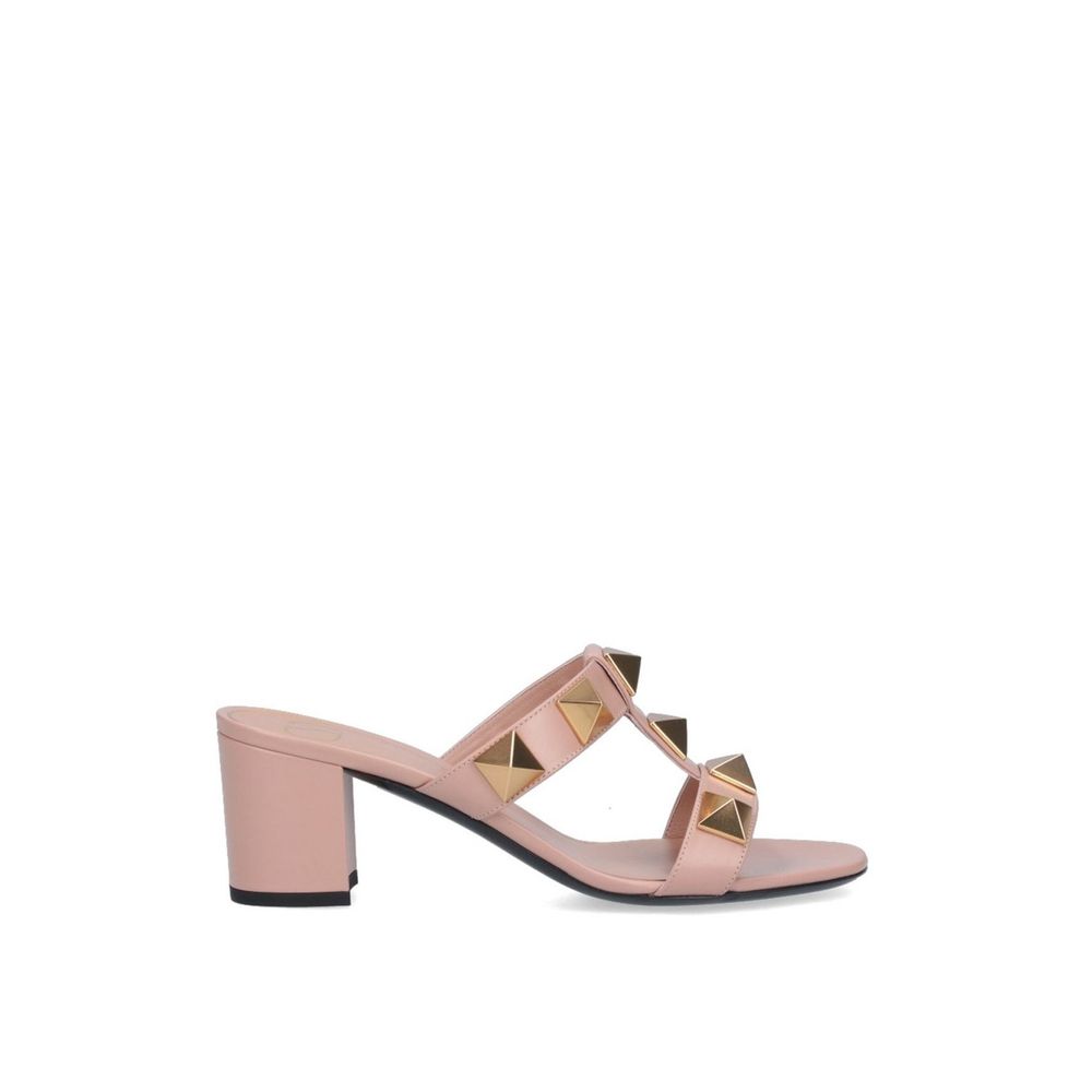Sandales à clous romains Valentino Garavani