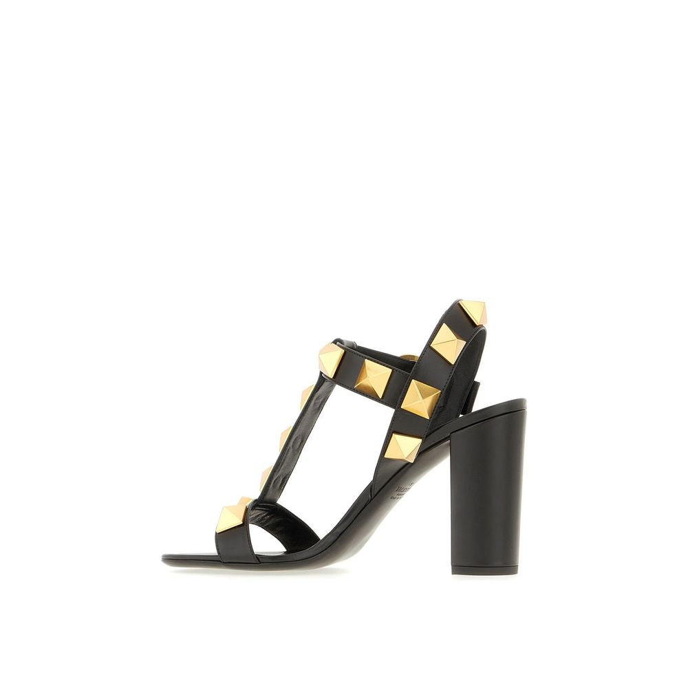 Sandales à clous romains Valentino Garavani