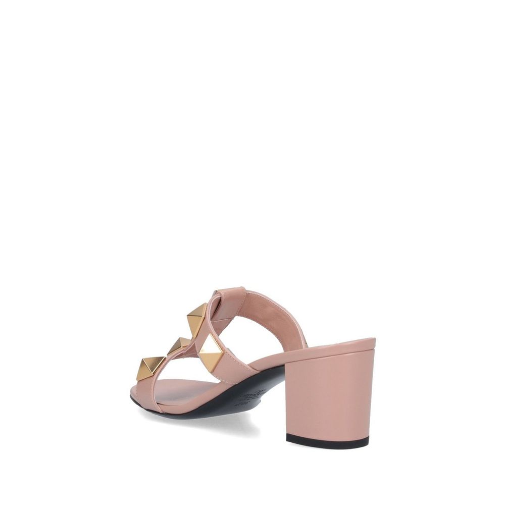 Sandales à clous romains Valentino Garavani