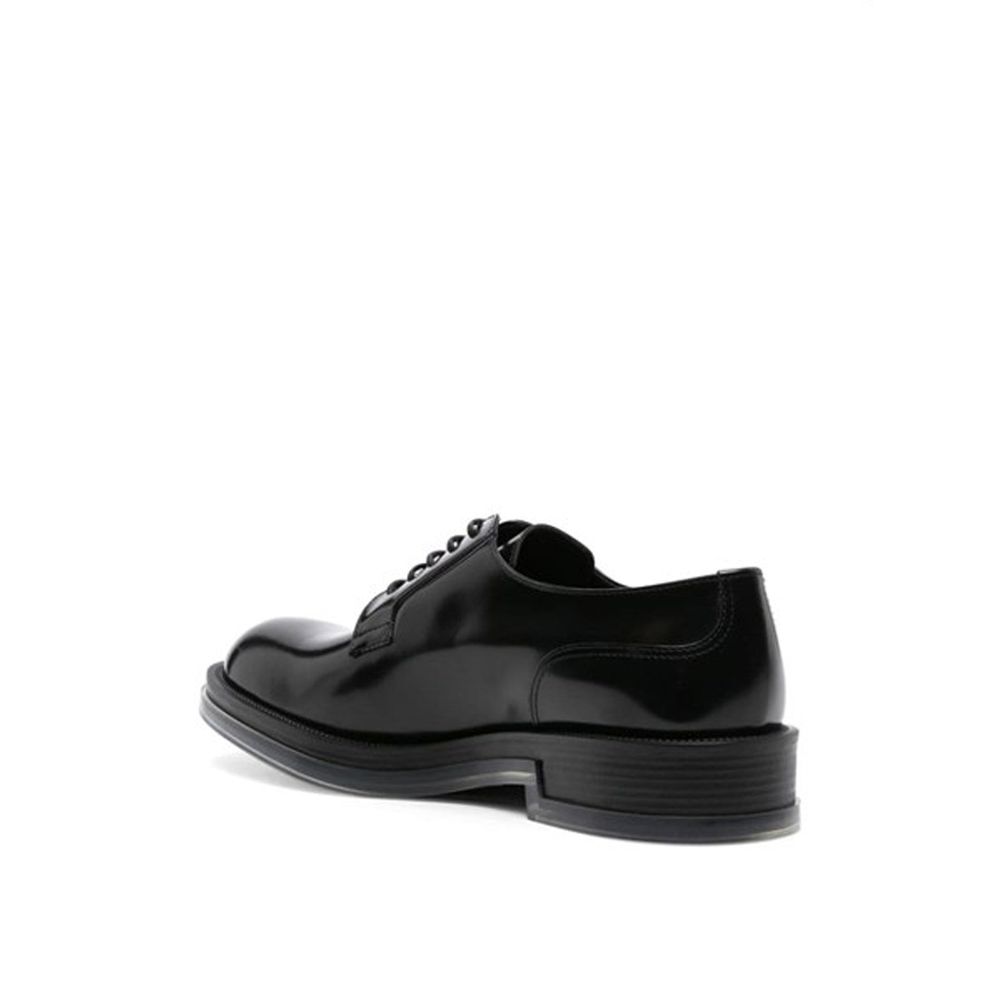 Derbies à lacets Alexander McQueen