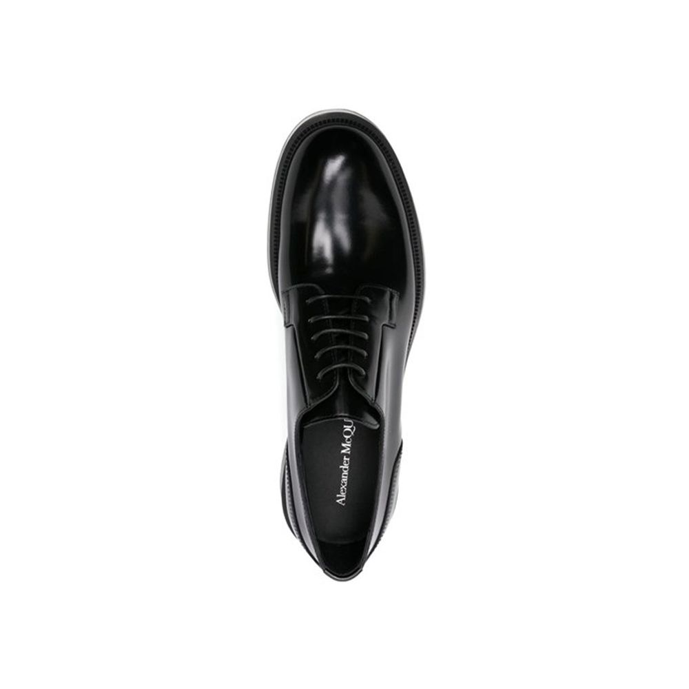 Derbies à lacets Alexander McQueen
