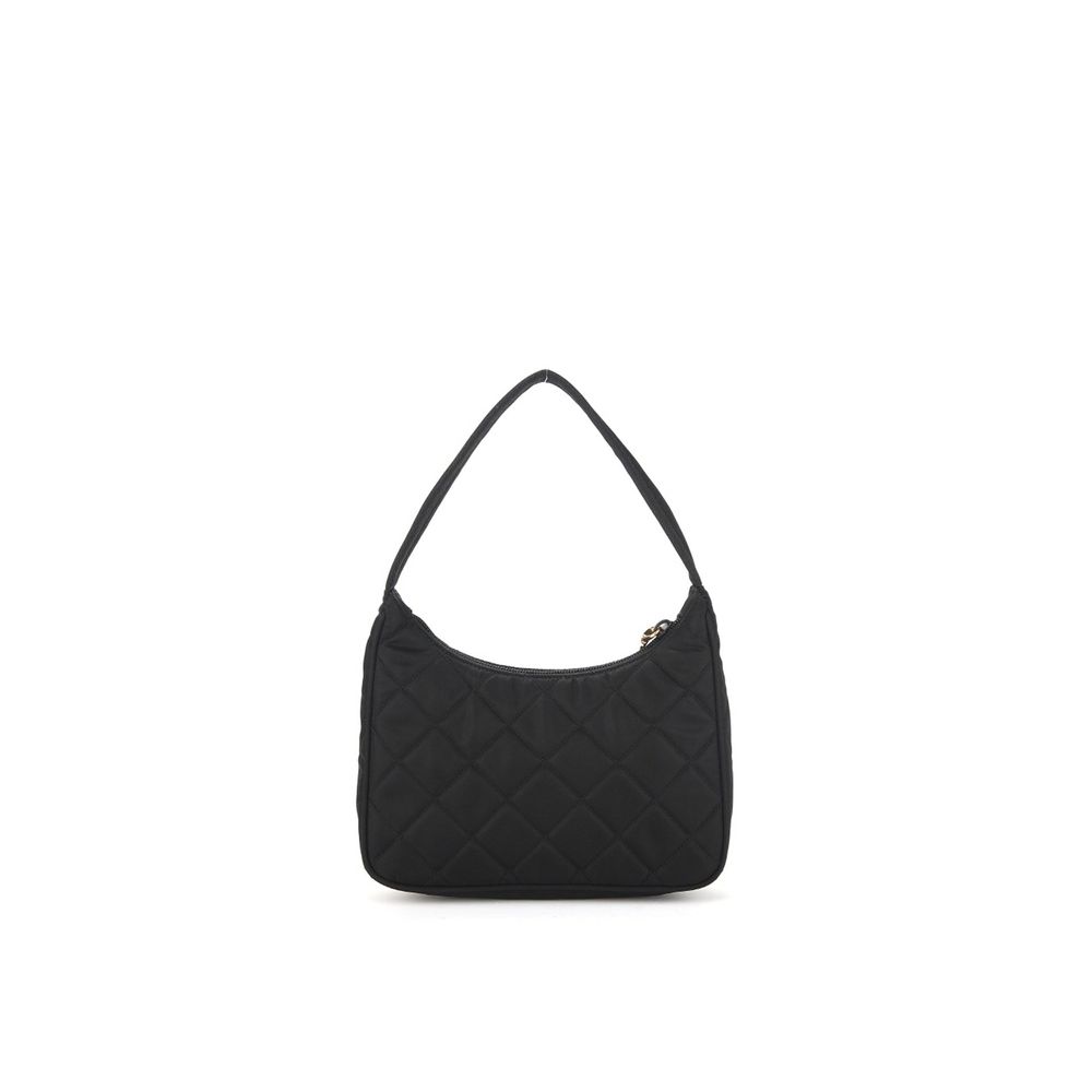 Sac à bandoulière matelassé Prada Re-Nylon