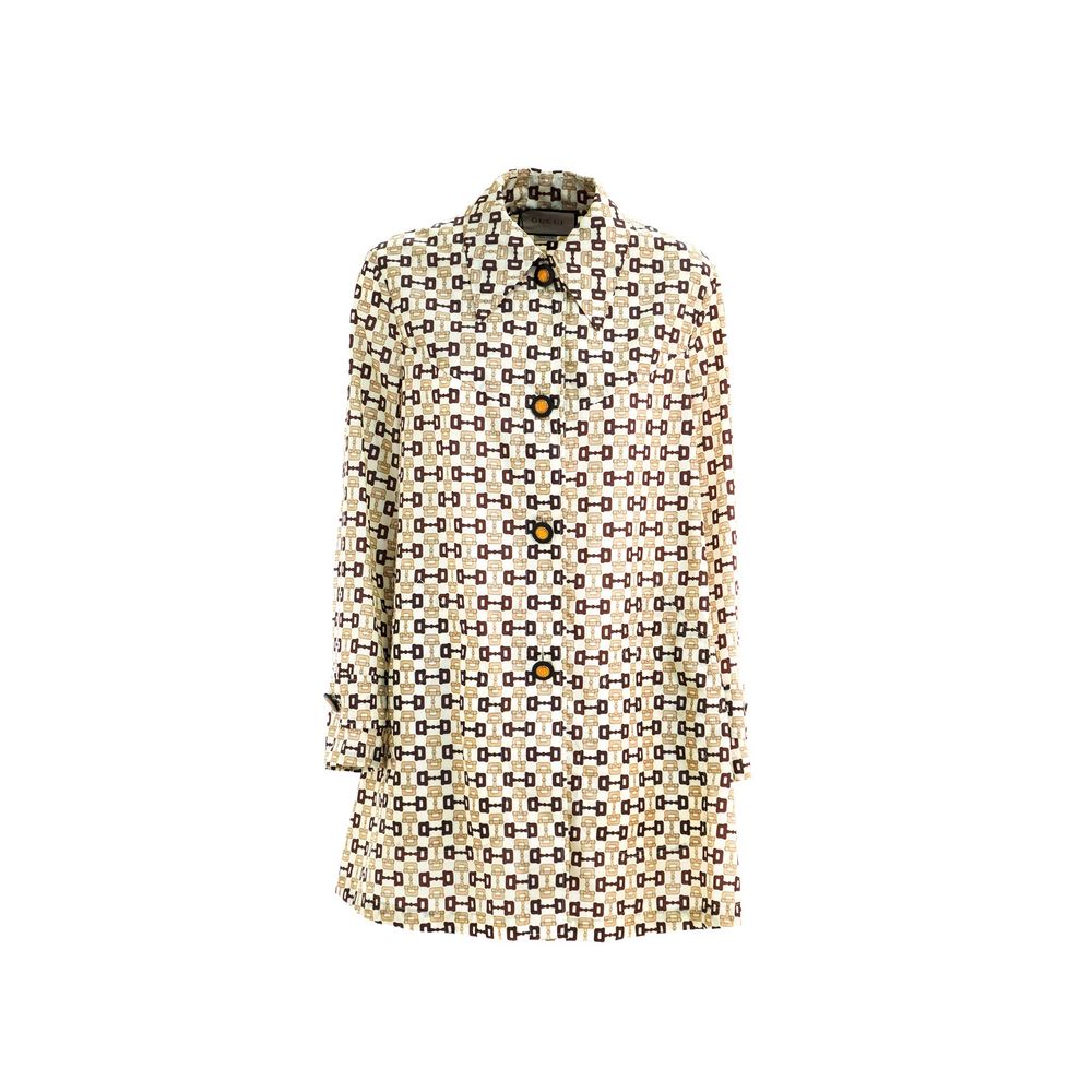 Trench-coat Gucci