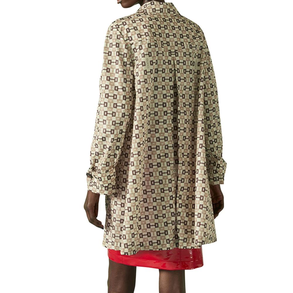 Trench-coat Gucci
