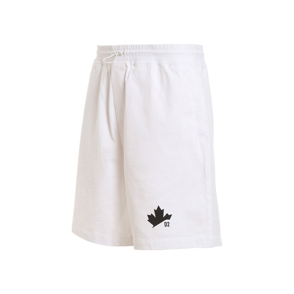 Short Dsquared² Dsquared2 D2 Leaf
