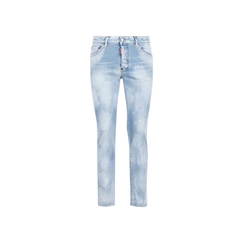 Jean Dsquared² Cool Guy Denim