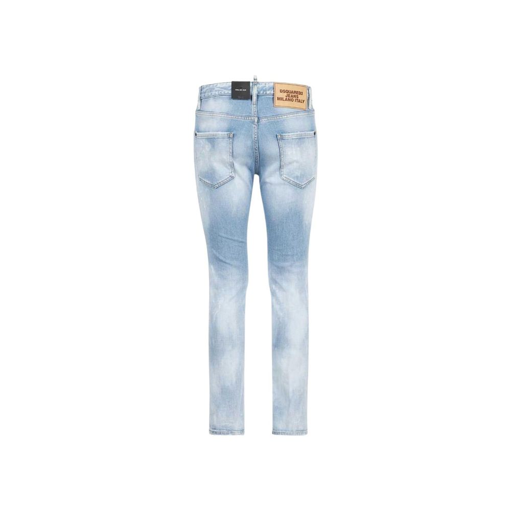 Jean Dsquared² Cool Guy Denim