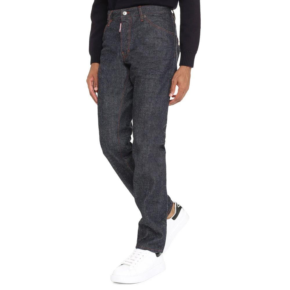 Jean Dsquared² Cool Guy Denim