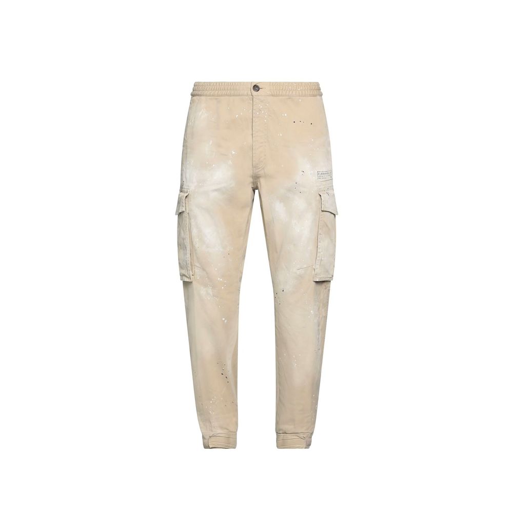 Pantalon cargo en coton Dsquared²