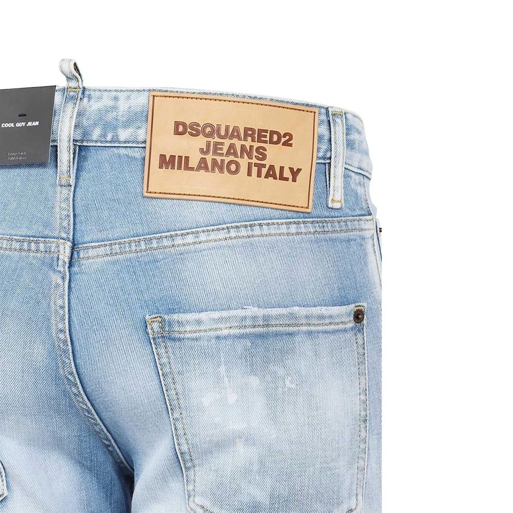 Jean Dsquared² Cool Guy Denim
