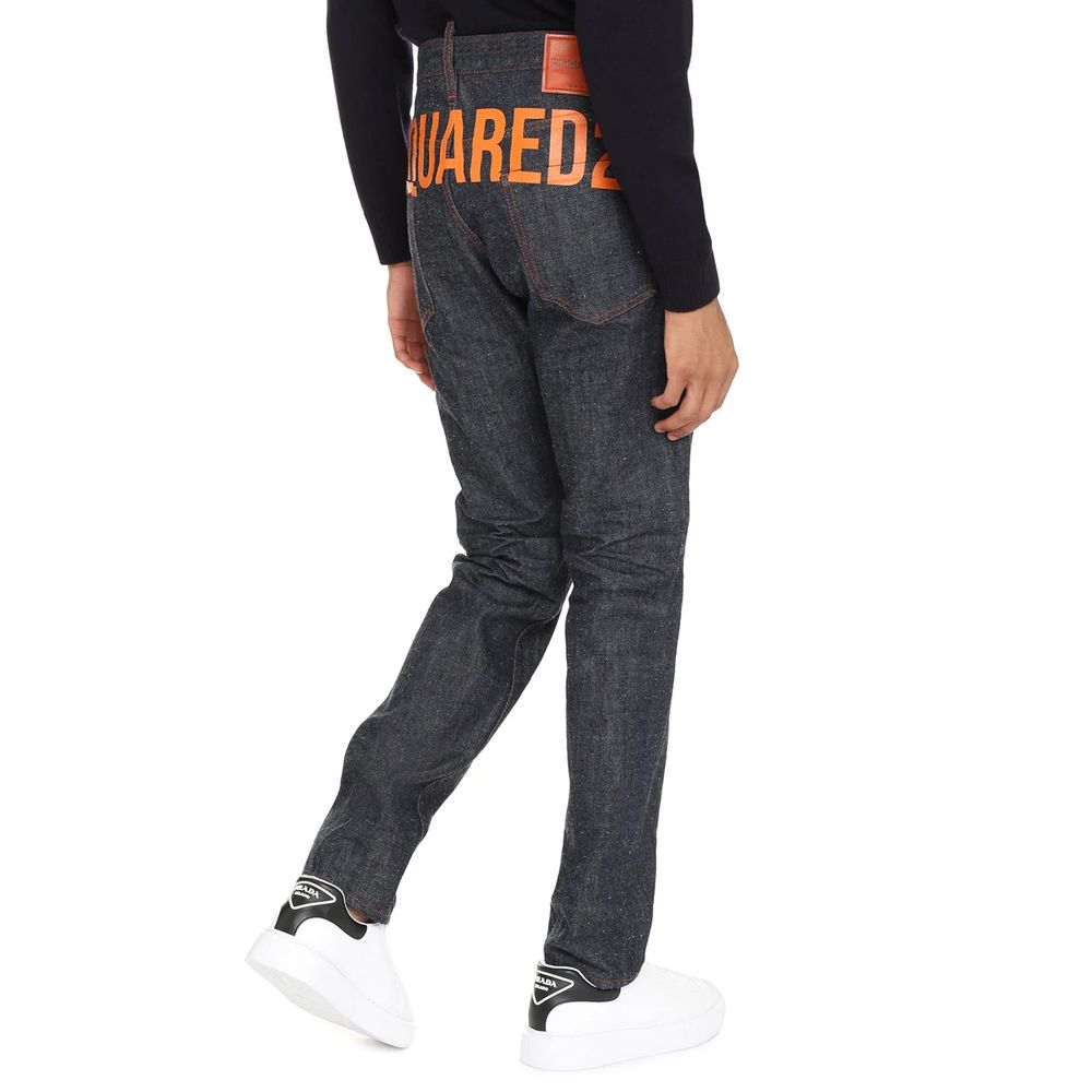 Jean Dsquared² Cool Guy Denim