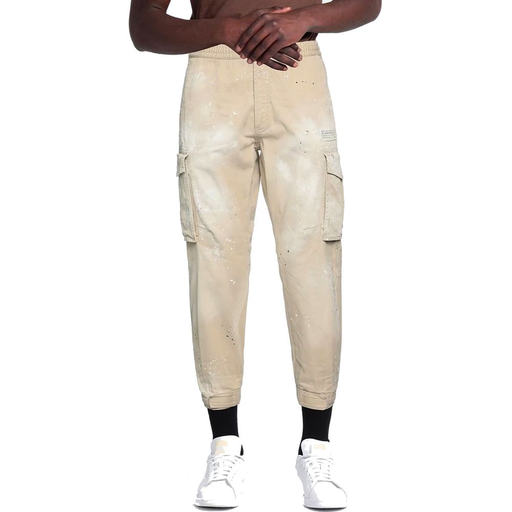 Pantalon cargo en coton Dsquared²