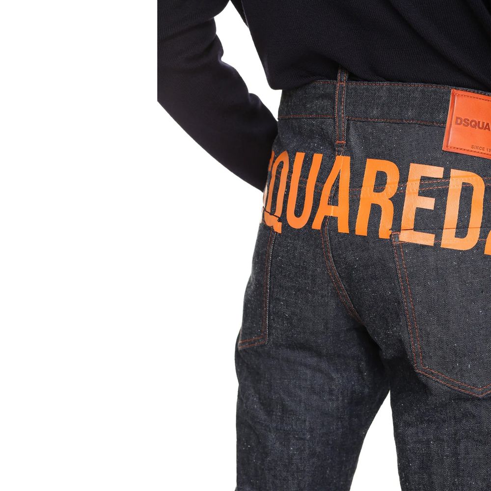 Jean Dsquared² Cool Guy Denim
