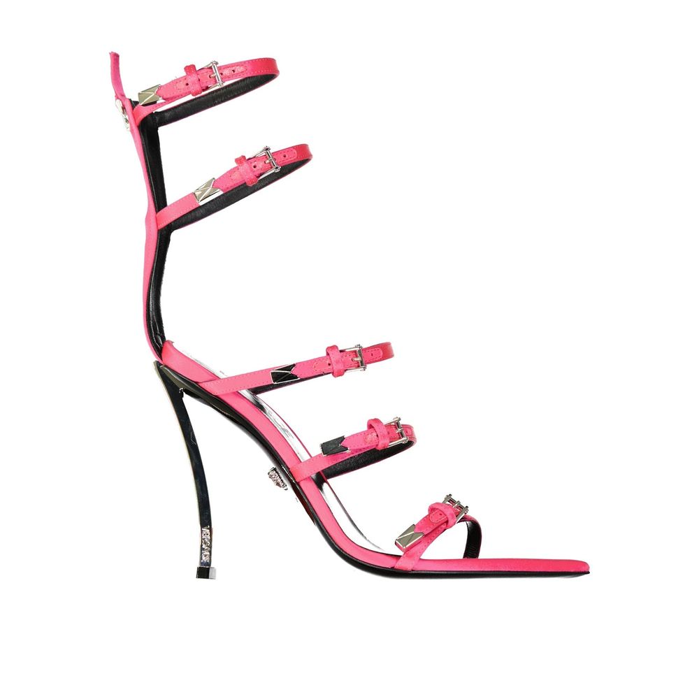 Sandales Pin-Point Versace