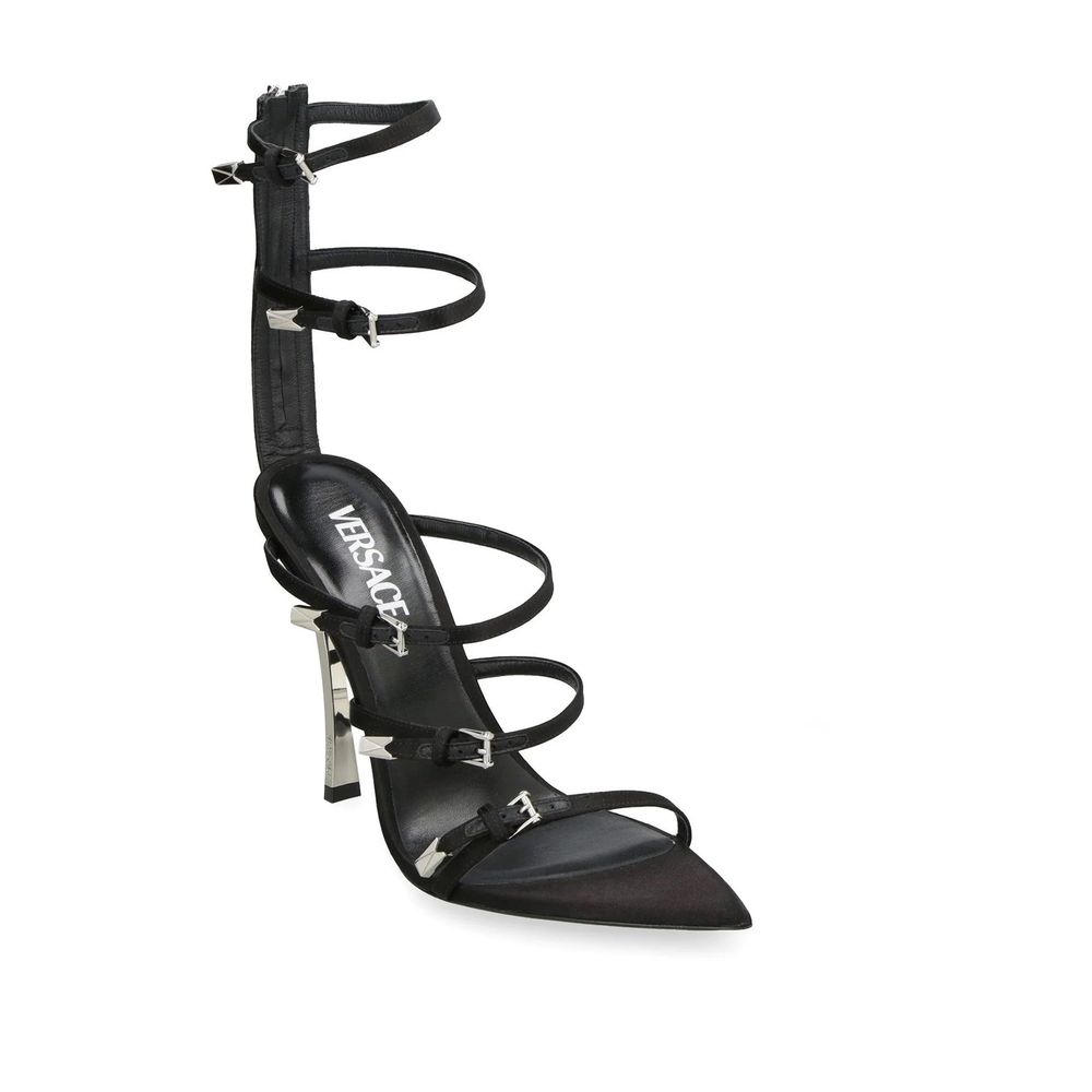 Sandales Pin-Points Versace