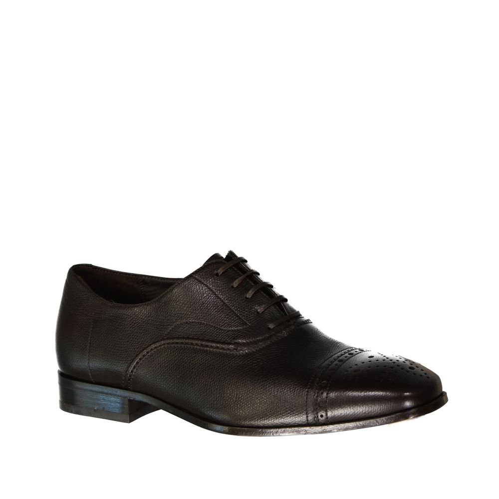 Derbies à lacets Lane de Salvatore Ferragamo