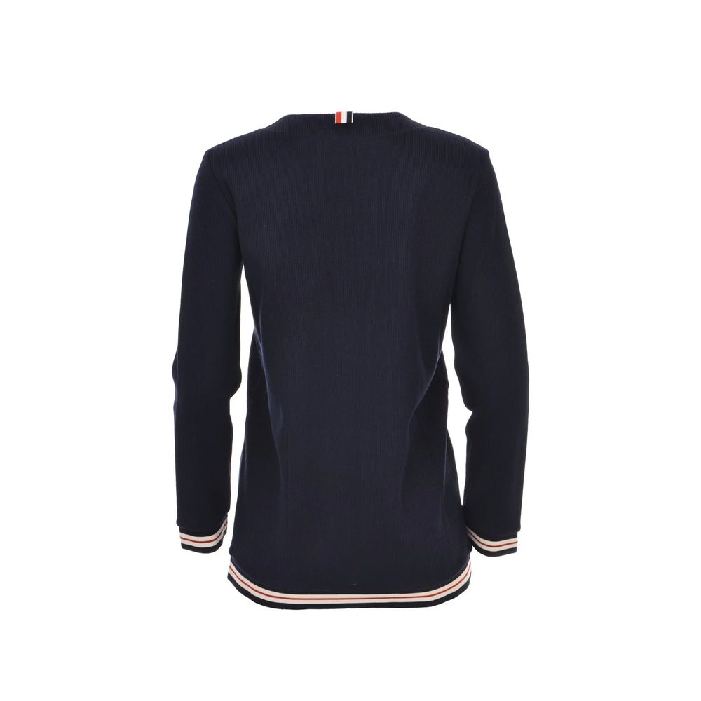 Thom Browne Cotton Cardigan