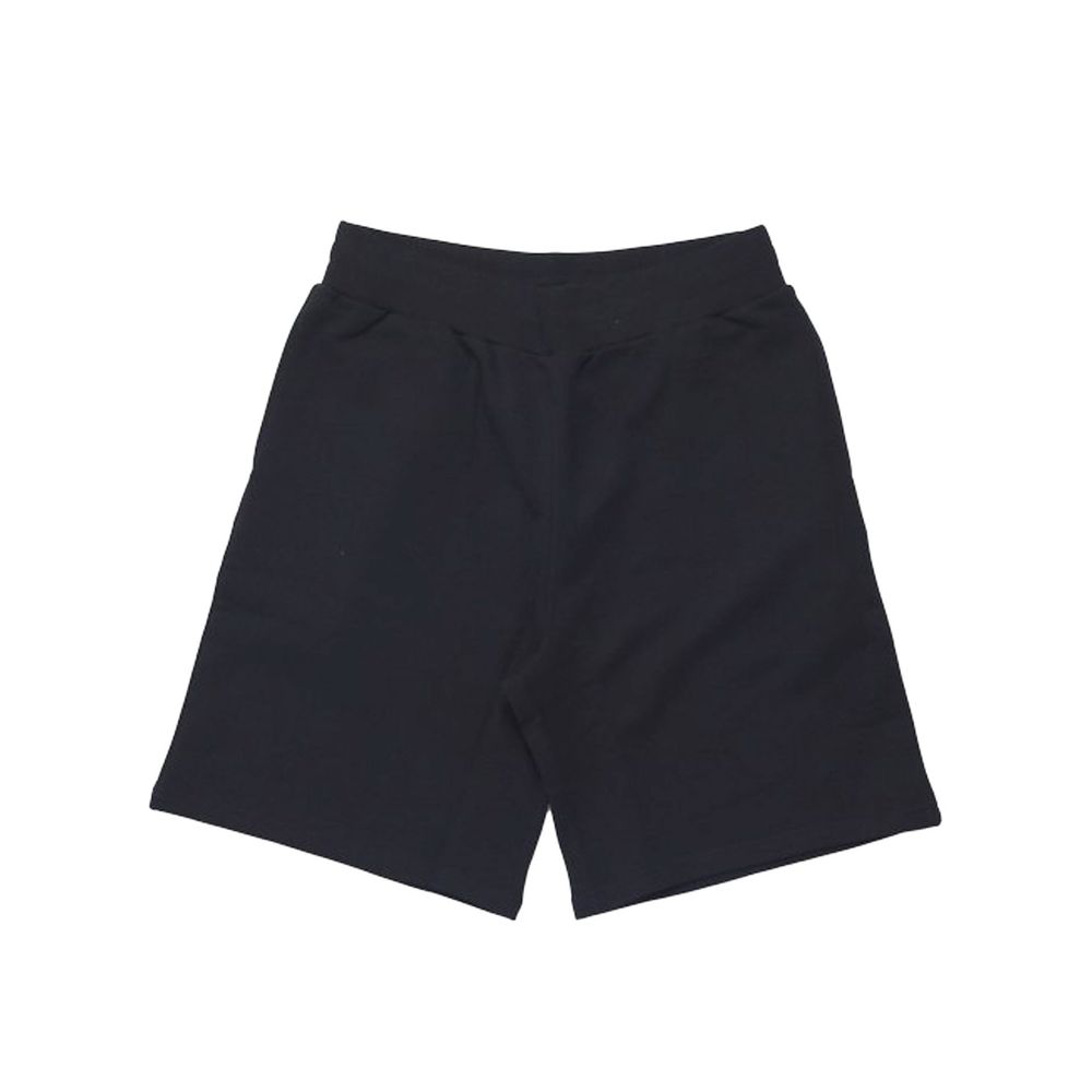 Short en coton Moschino Couture