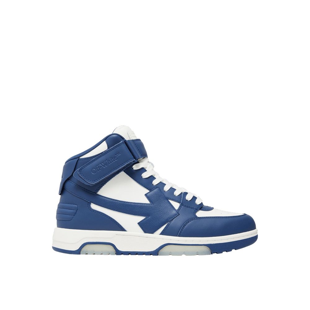 Baskets mi-hautes Off-White Out Of Office
