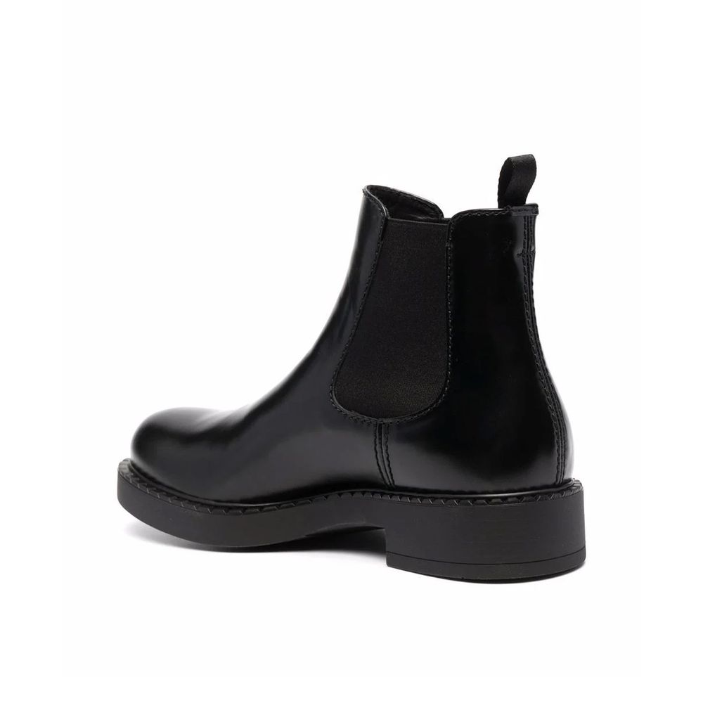 Bottines Chelsea Prada