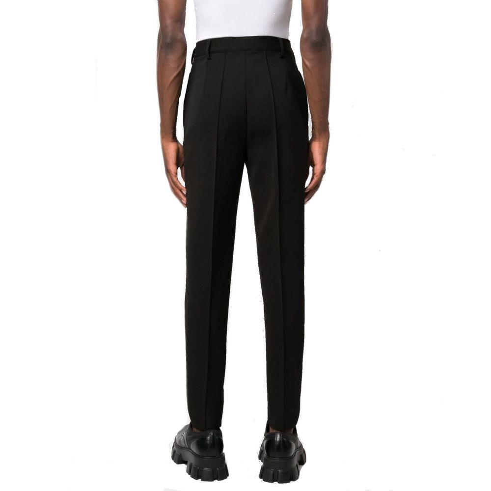 Pantalon slim Prada