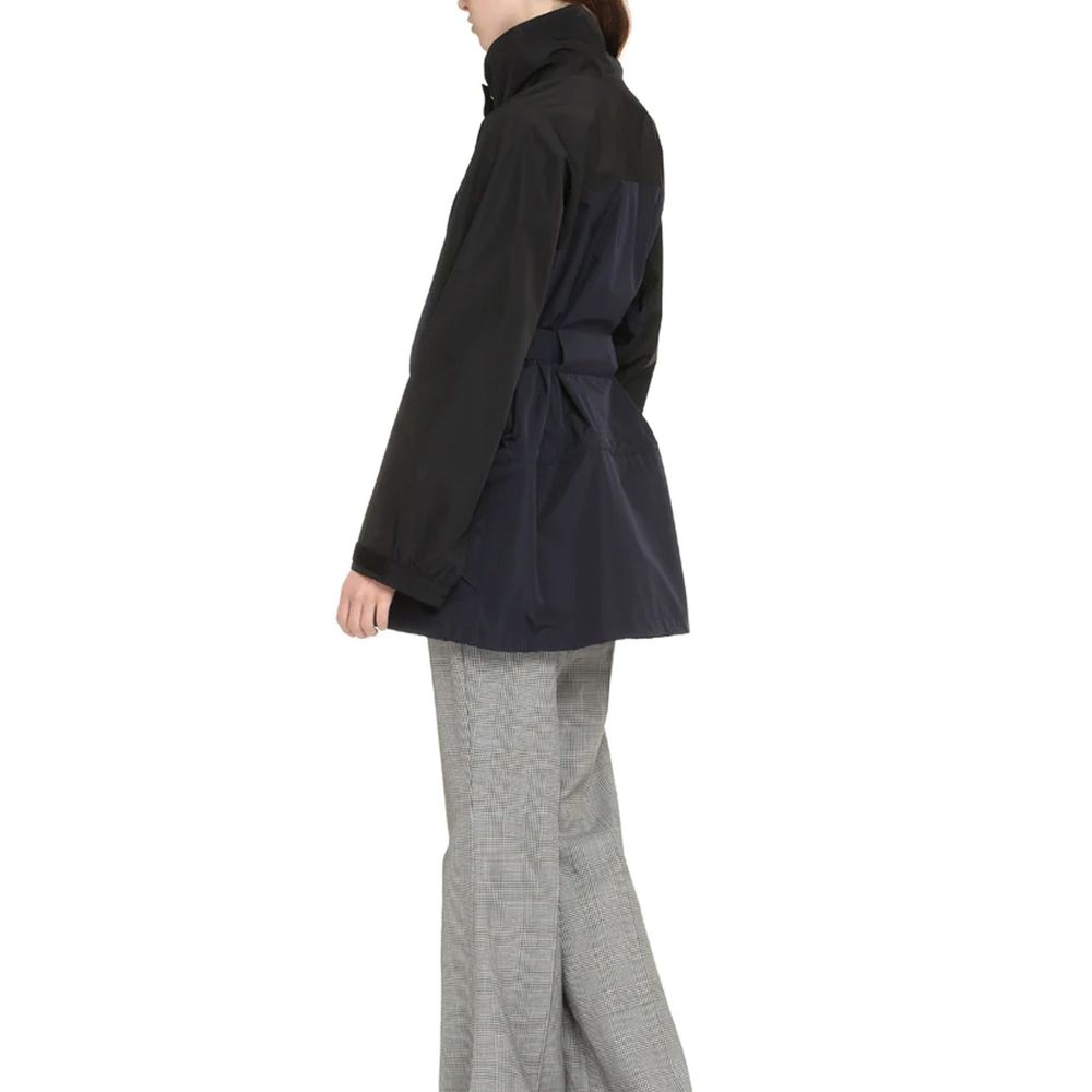 Veste coupe-vent Prada