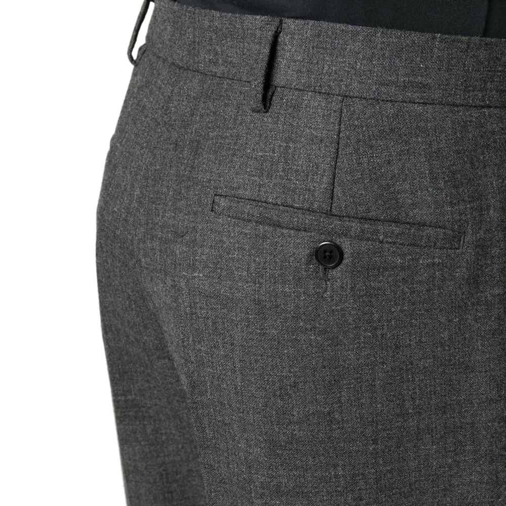 Pantalon Prada en laine vierge