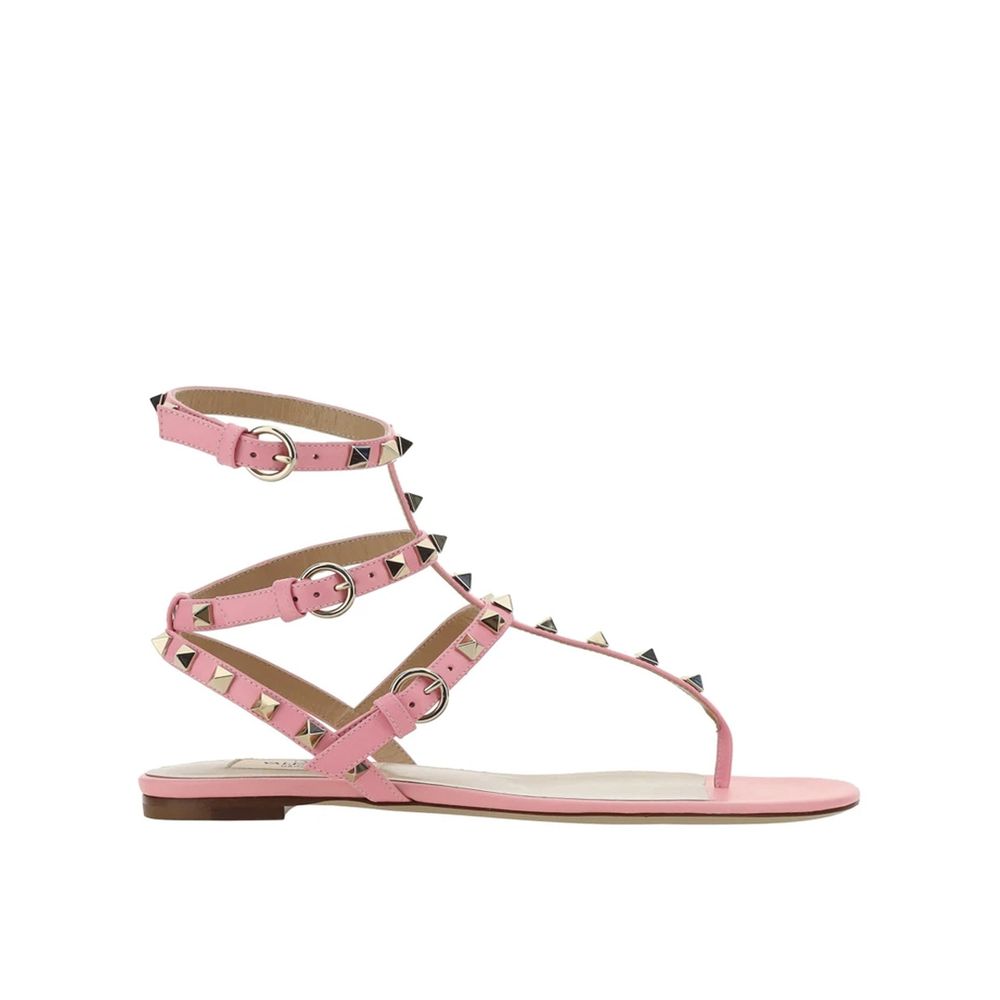 Sandales tongs Rockstud de Valentino Garavani