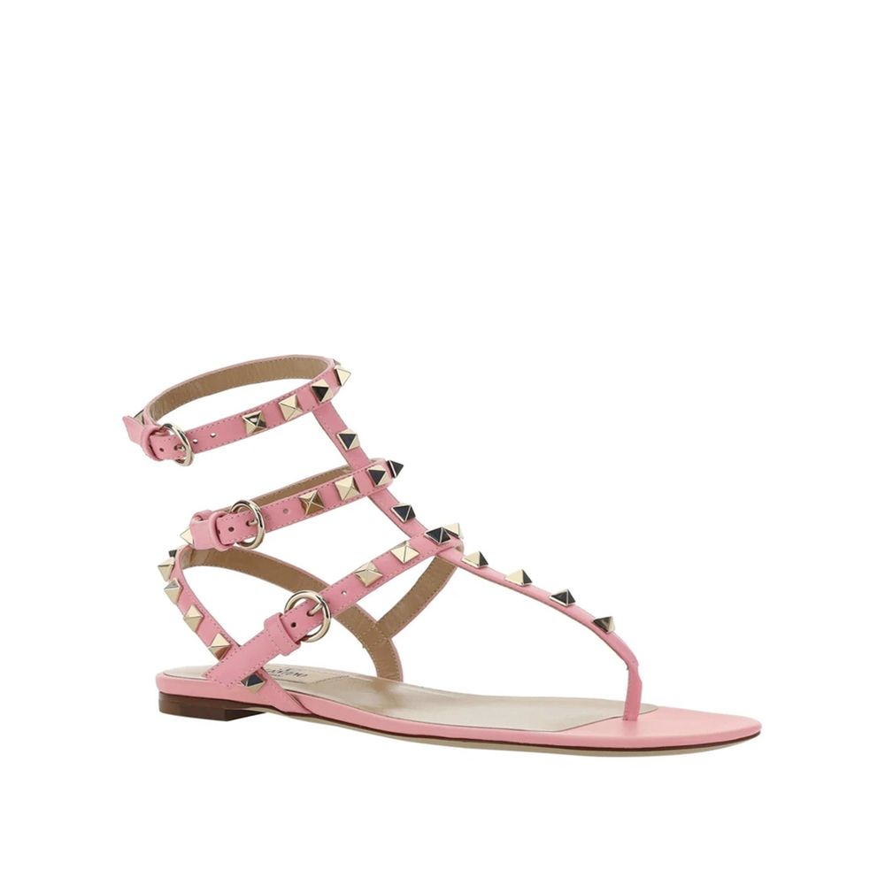 Sandales tongs Rockstud de Valentino Garavani