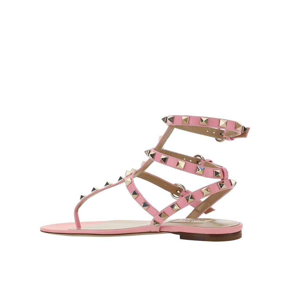 Sandales tongs Rockstud de Valentino Garavani