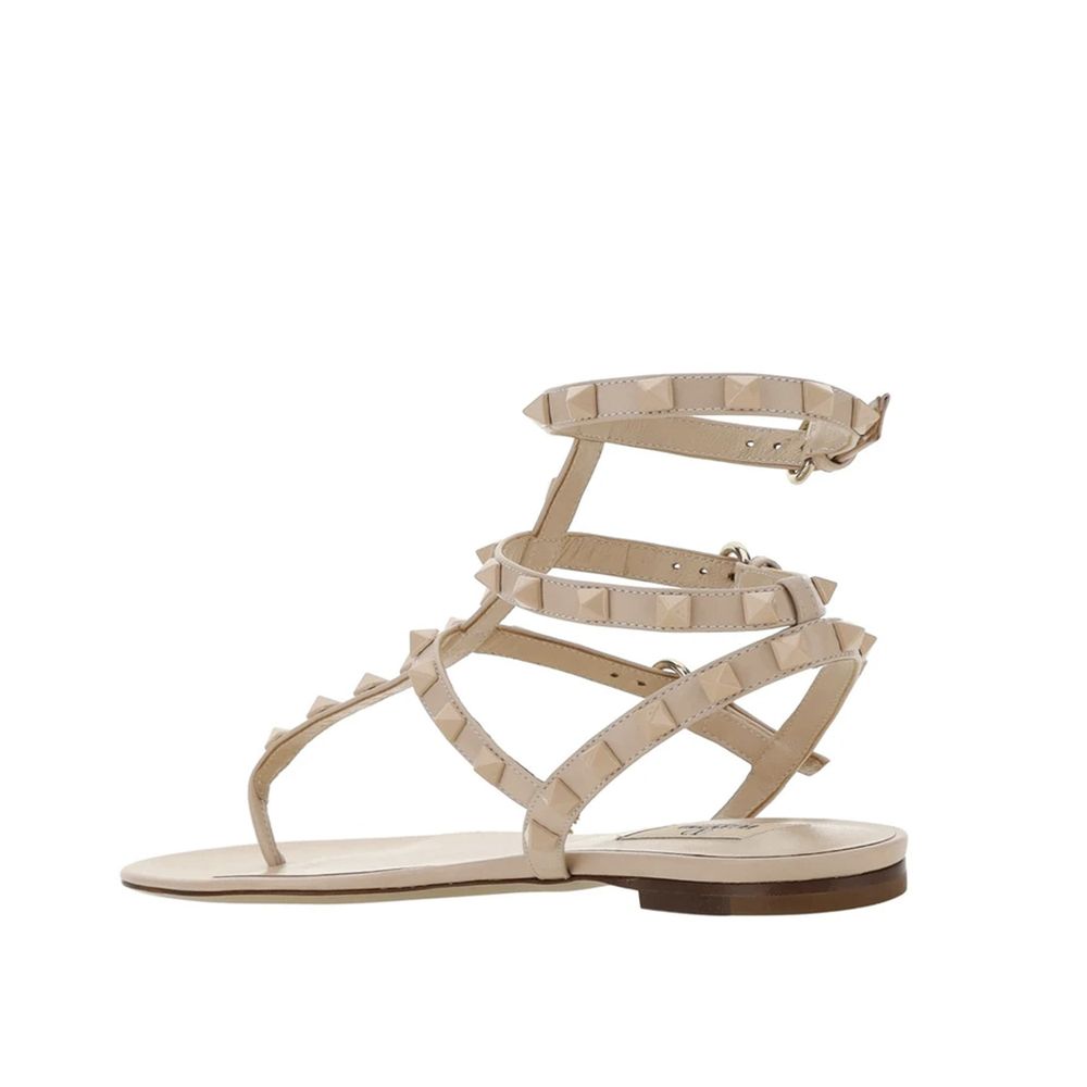 Sandales tongs Rockstud de Valentino Garavani