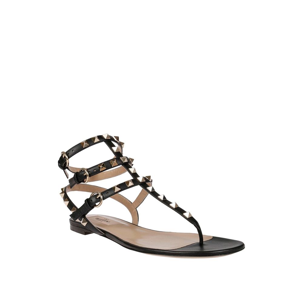 Sandales tongs Rockstud de Valentino Garavani