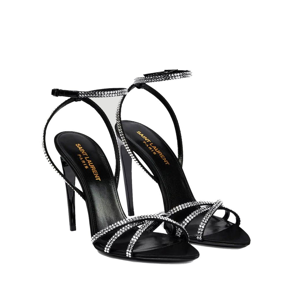 Sandales Ava de Saint Laurent