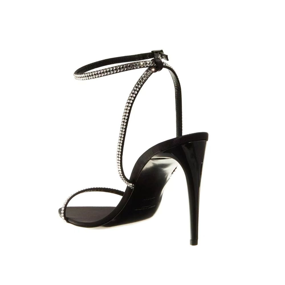 Sandales Ava de Saint Laurent