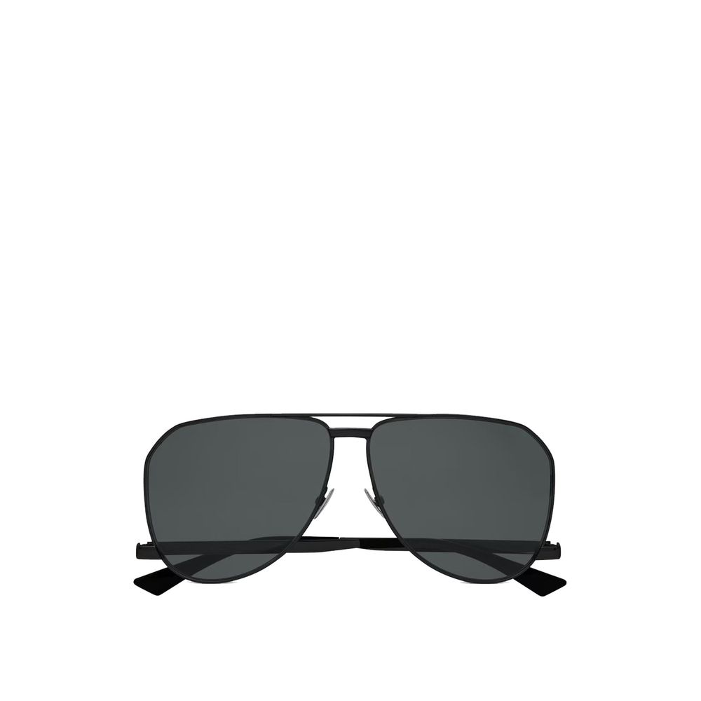 Lunettes de soleil aviateur Saint Laurent SL 690