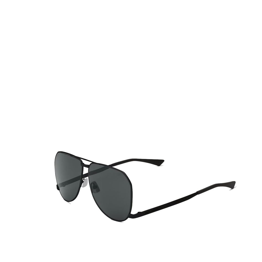 Lunettes de soleil aviateur Saint Laurent SL 690