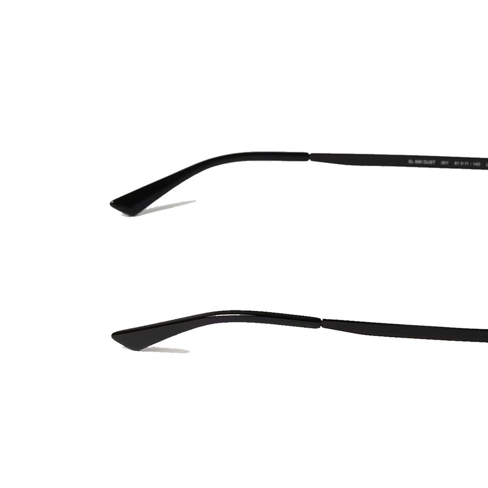 Lunettes de soleil aviateur Saint Laurent SL 690