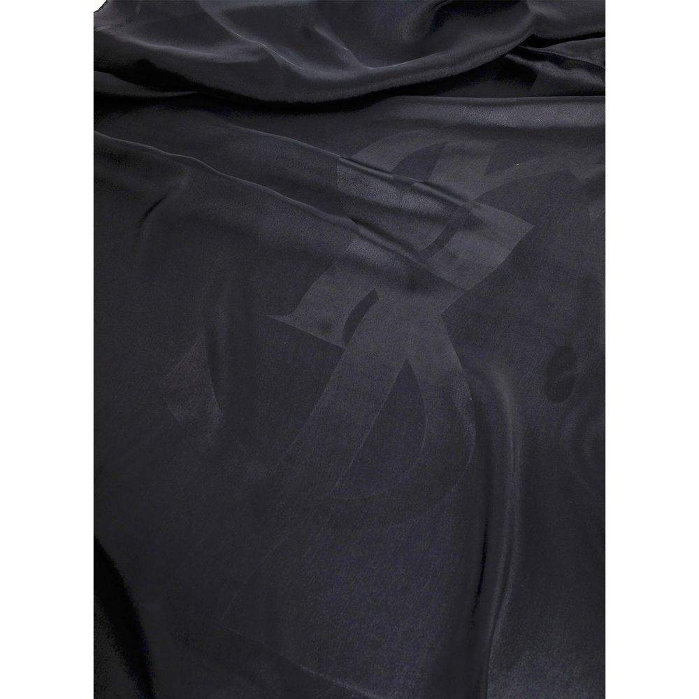 Foulards en soie Saint Laurent
